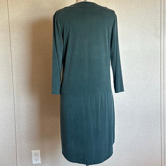 Anthropologie Dolan Left Coast Collection Tegan Shift Dress - Picture 5 of 8